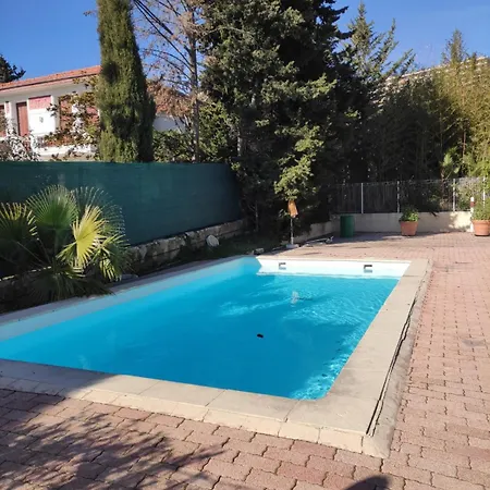 Appartement Les Palmiers à Nice Extérieur photo