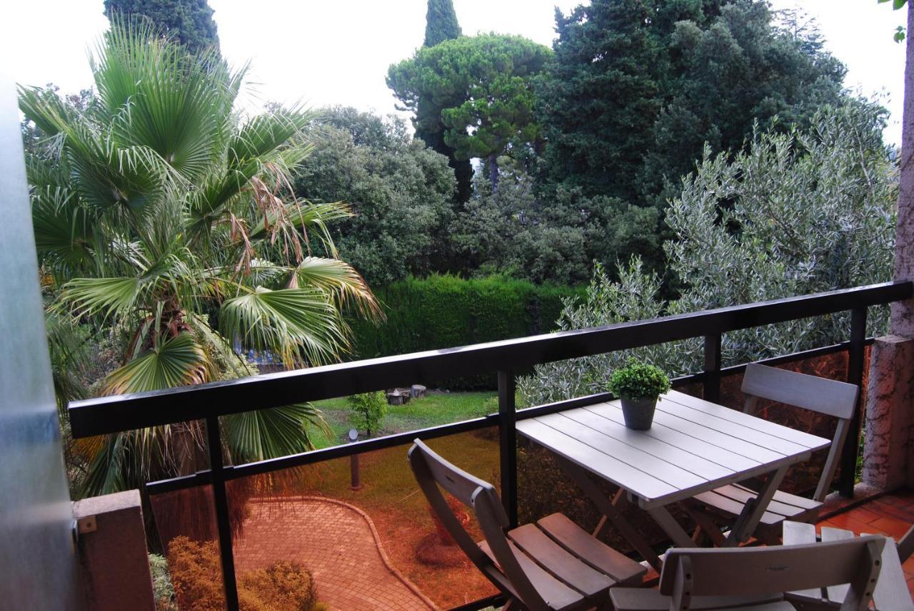 Les Palmiers Appartement Nice