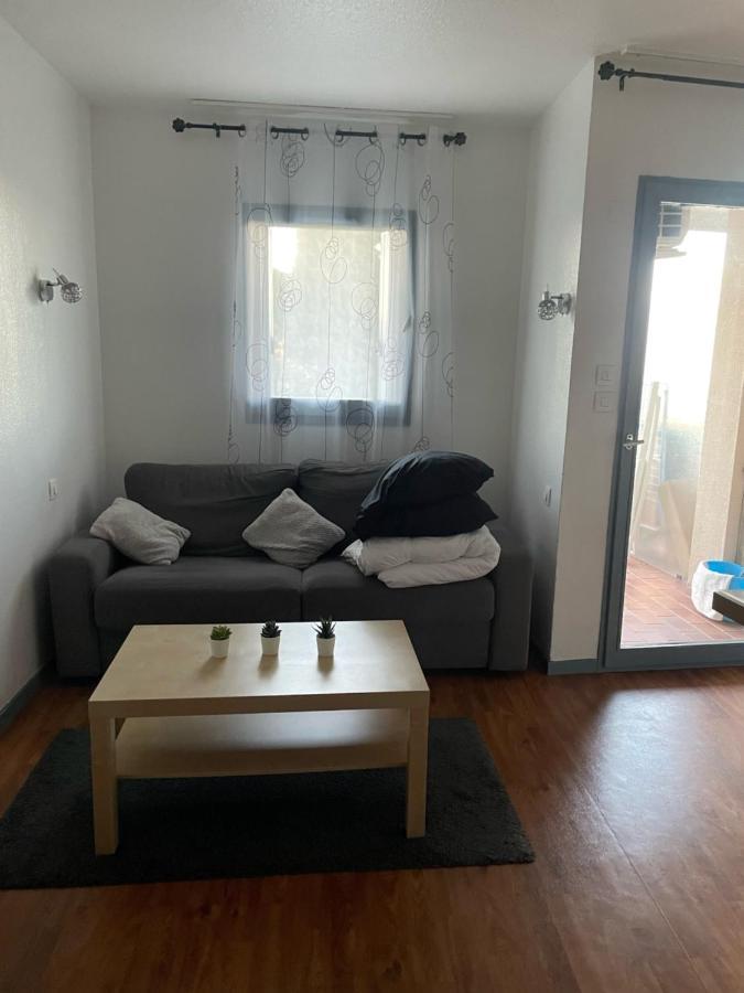 Les Palmiers A 700m De La Appartement