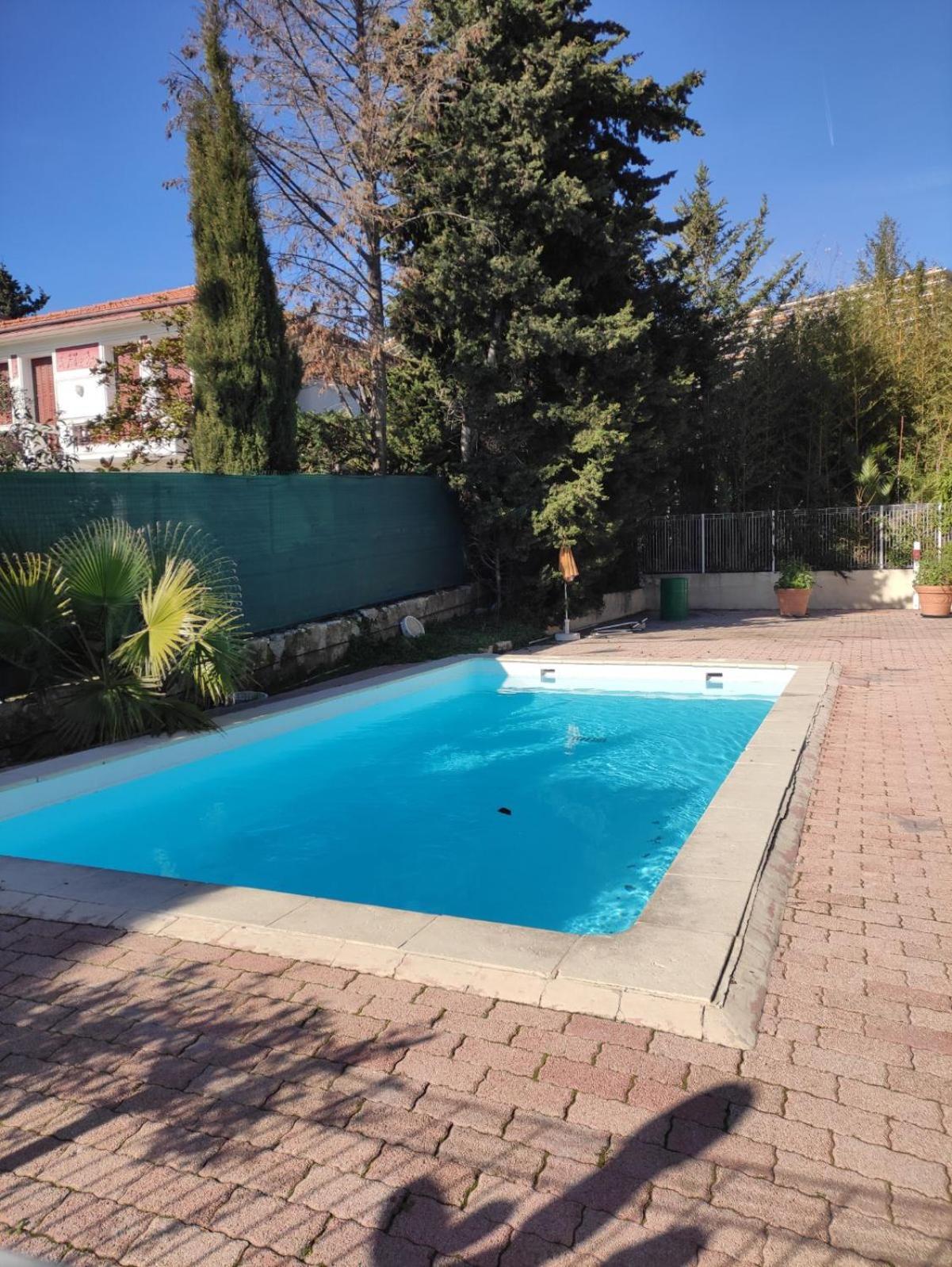 Les Palmiers A 700m De La Appartement