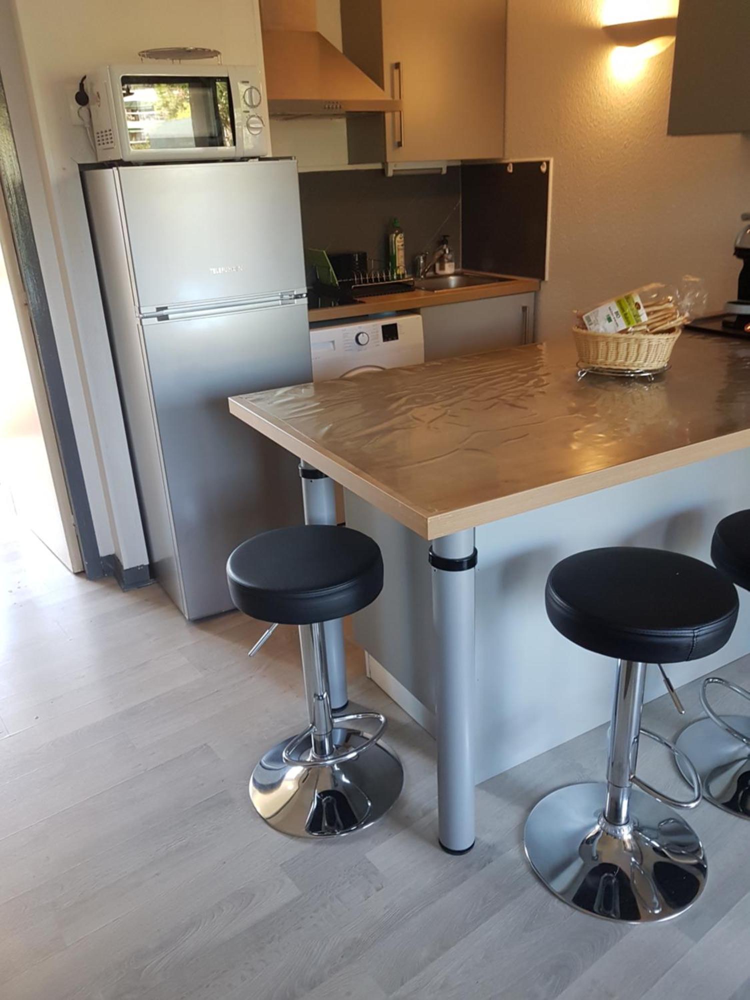 Appartement Les Palmiers Nice