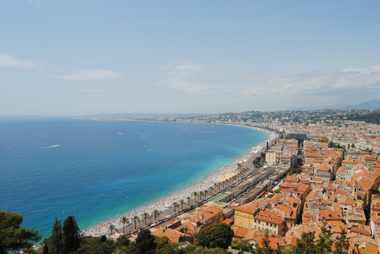 Les Palmiers A 700m De La Appartement