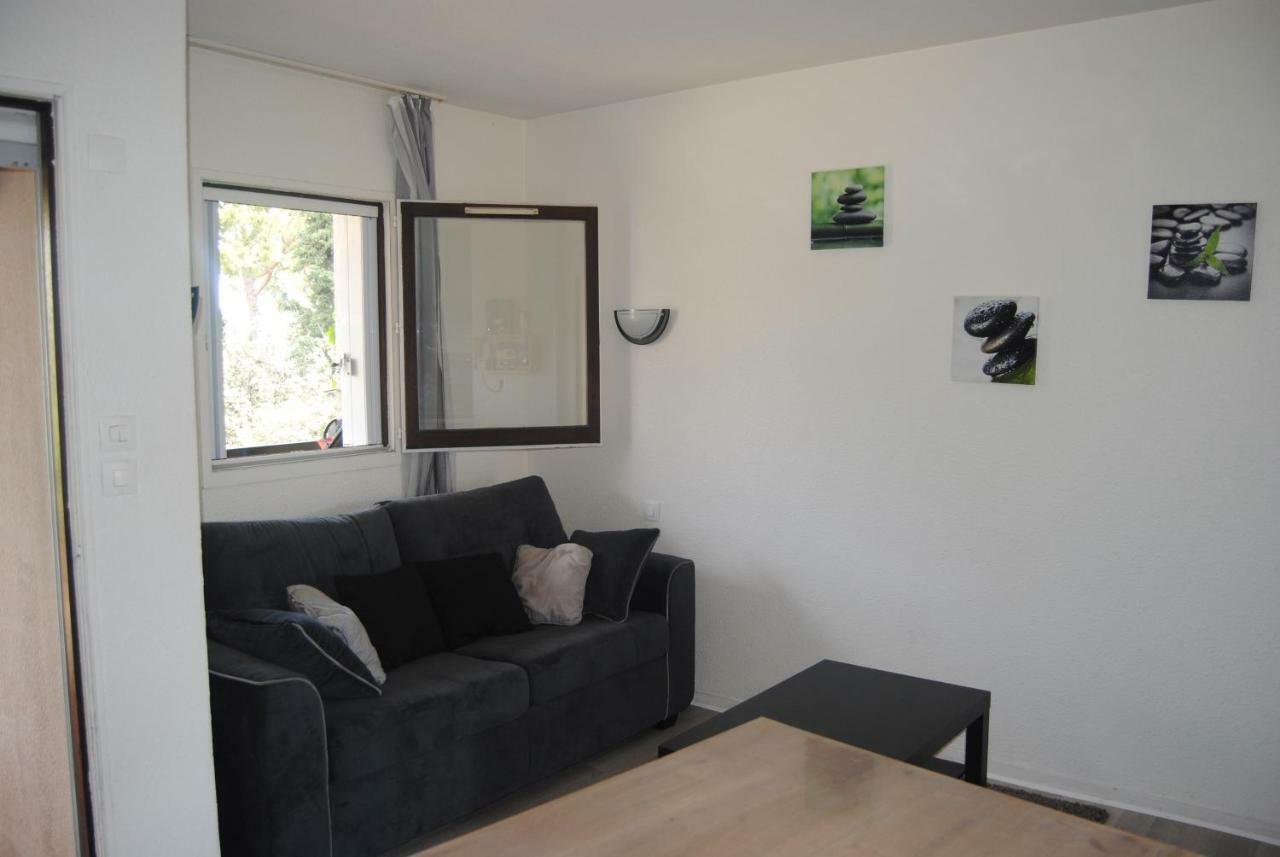 Appartement Les Palmiers *
