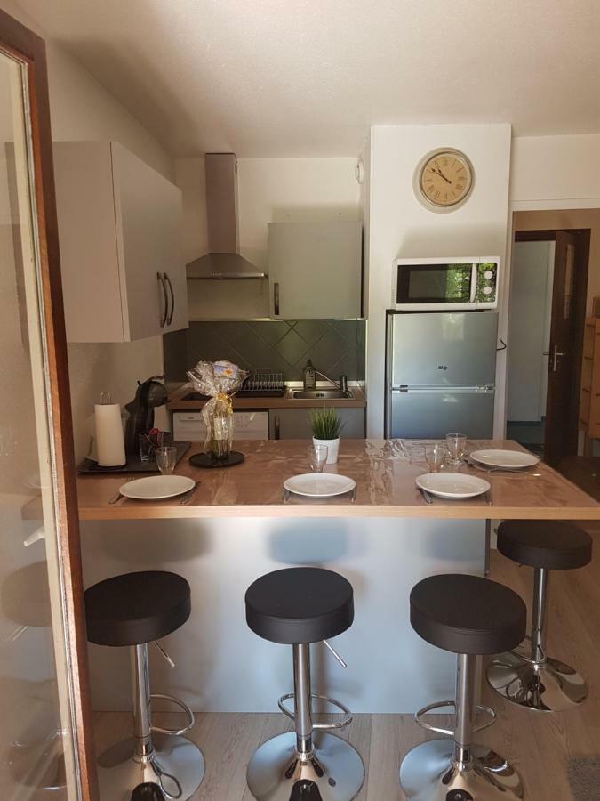 Appartement Les Palmiers A 700m De La