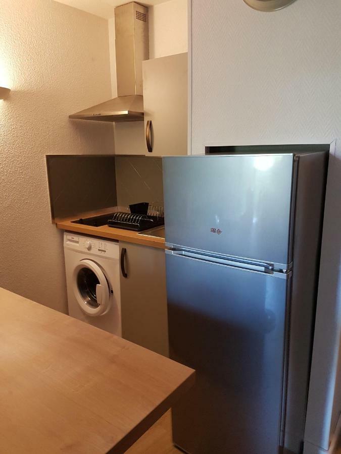 Appartement Les Palmiers A 700m De La Nice