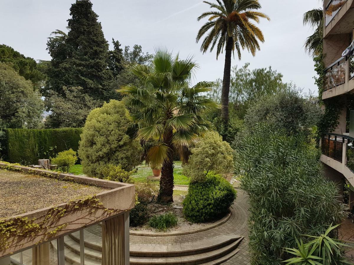 Les Palmiers A 700m De La Appartement