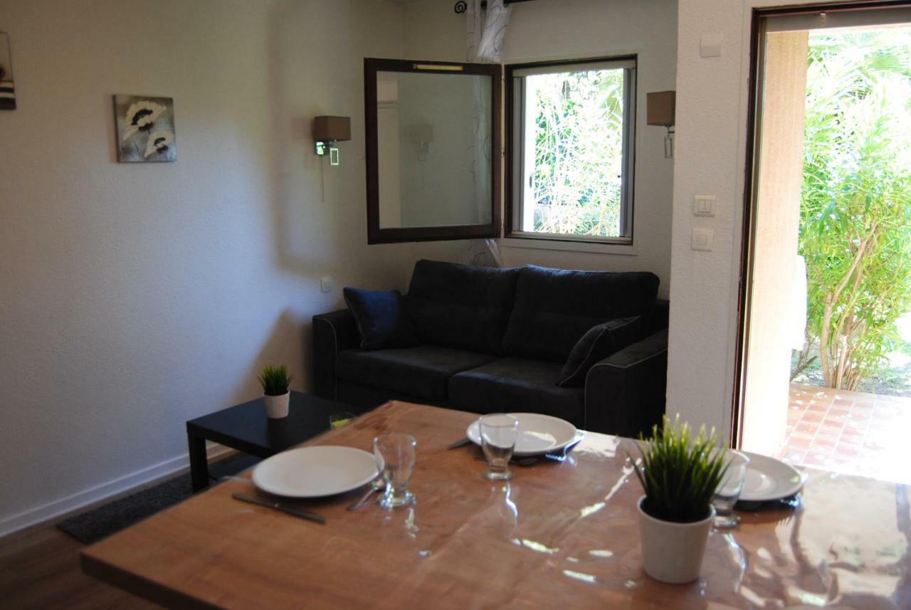 Appartement Les Palmiers *