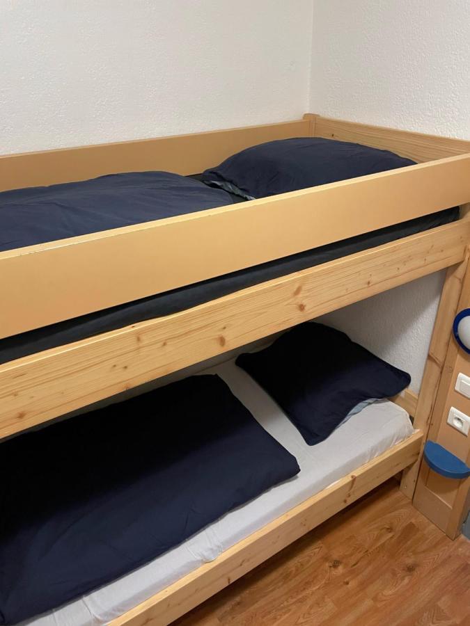 Apartamento Les Palmiers A 700m De La