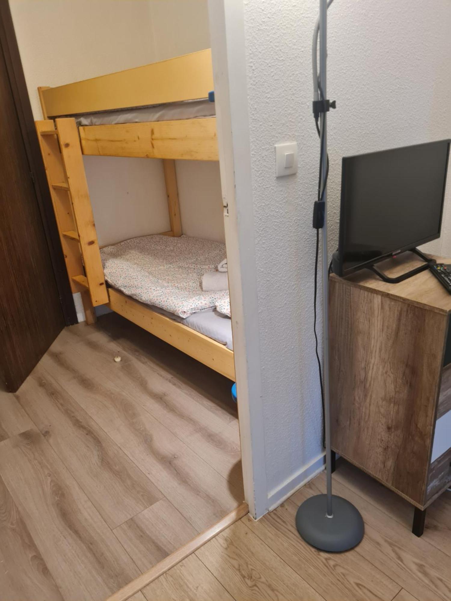 Apartamento Les Palmiers A 700m De La *