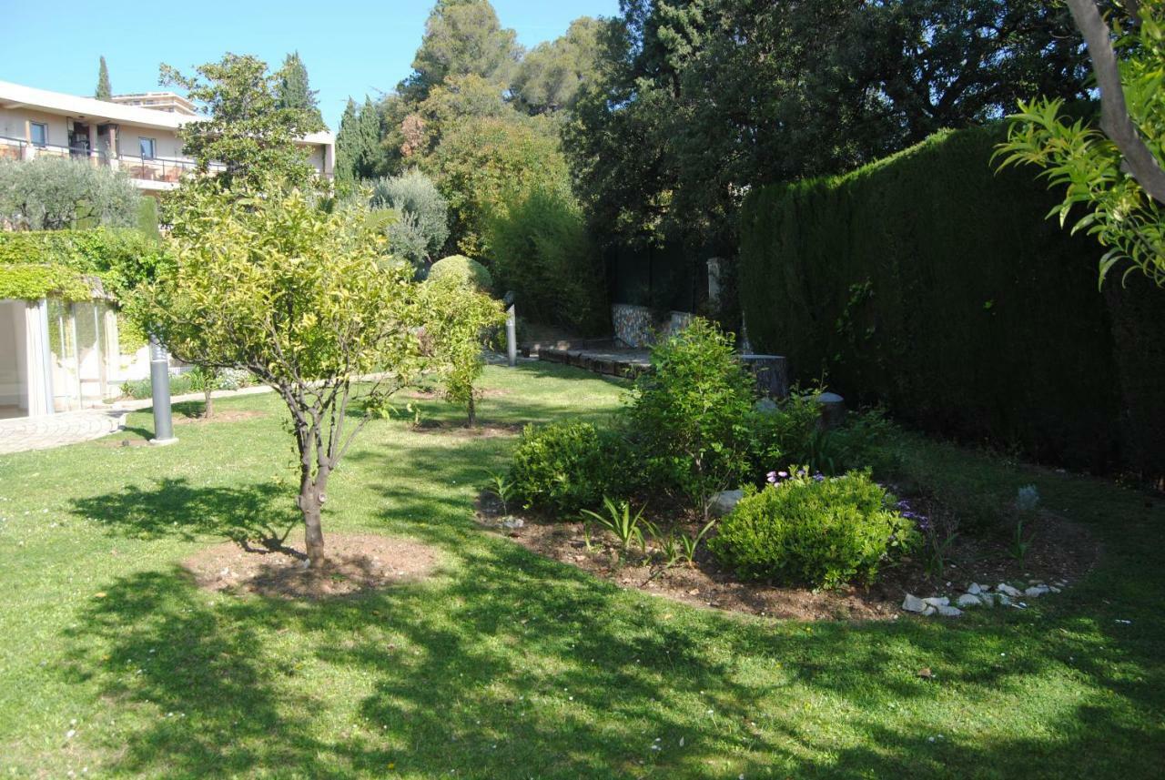 Apartamento Les Palmiers A 700m De La